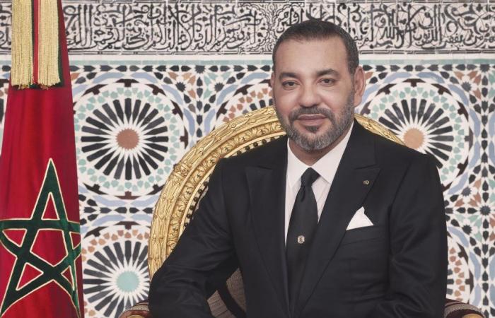 ???? Full speech by HM King Mohammed VI on the occasion of the 49th anniversary of the Green March