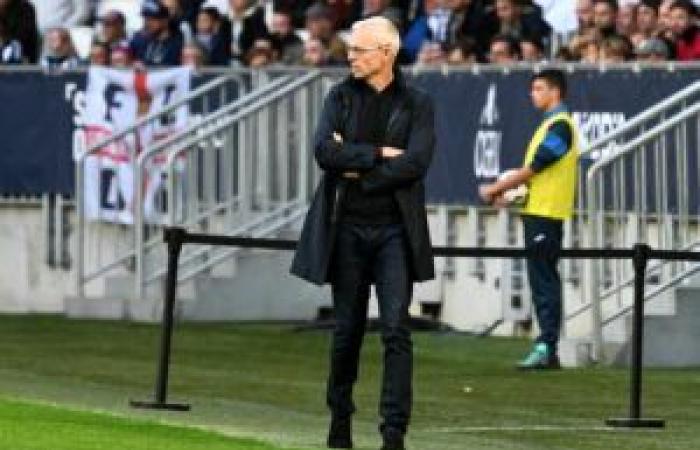 The next few weeks risk being decisive for the Girondins, Bruno Irles will “shake up” several players… But who are they?