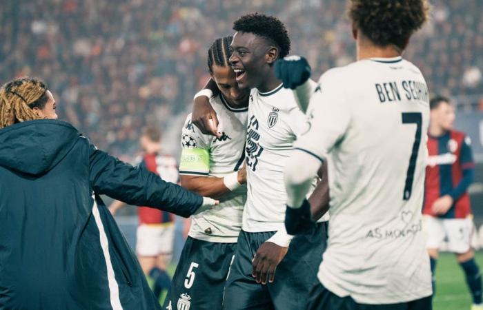 The reactions of Kehrer, Magassa, Akliouche and Singo