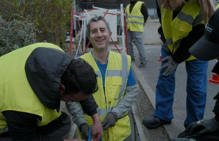 “Get to work!” », a documentary by François Ruffin to overcome class prejudices