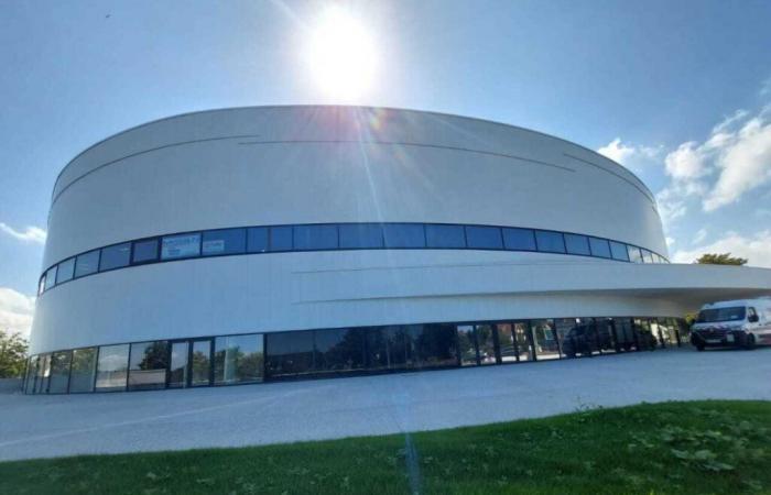 Israel in Caen: reinforced security around the basketball match