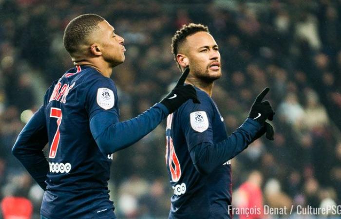 Alumni: Far from PSG, the nightmare continues for Mbappé and Neymar