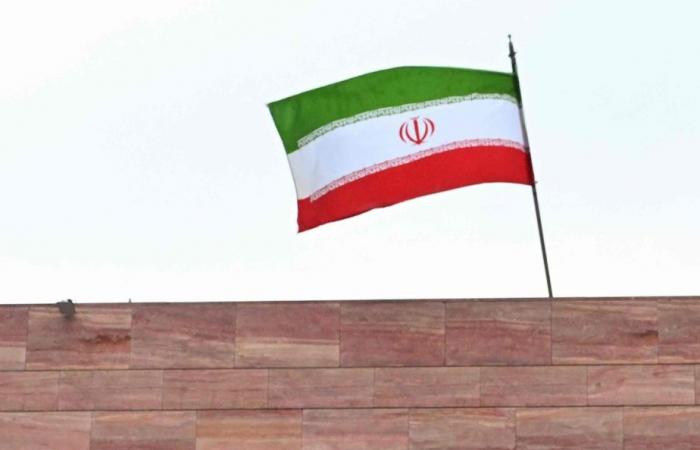 Iran considers behavior of student who undressed in public “immoral”