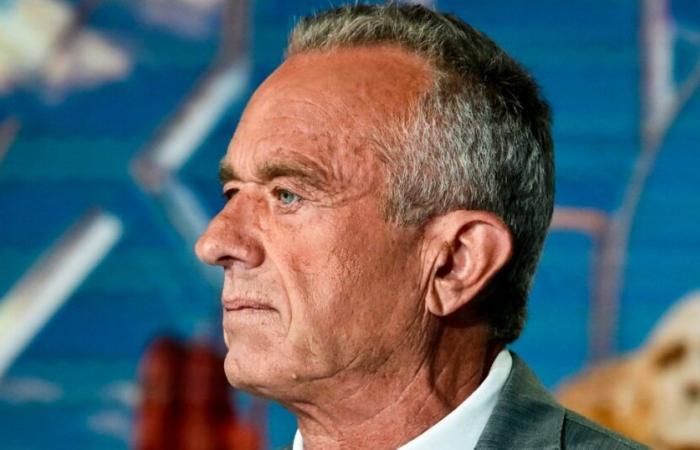 After Trump win, RFK Jr. says he won’t ‘take away anybody’s vaccines’