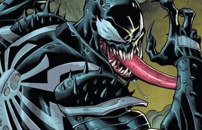 AGENT VENOM: 6 Things You Need To Know About The Lead Of Sony’s Rumored VENOM: THE LAST DANCE Spin-Off