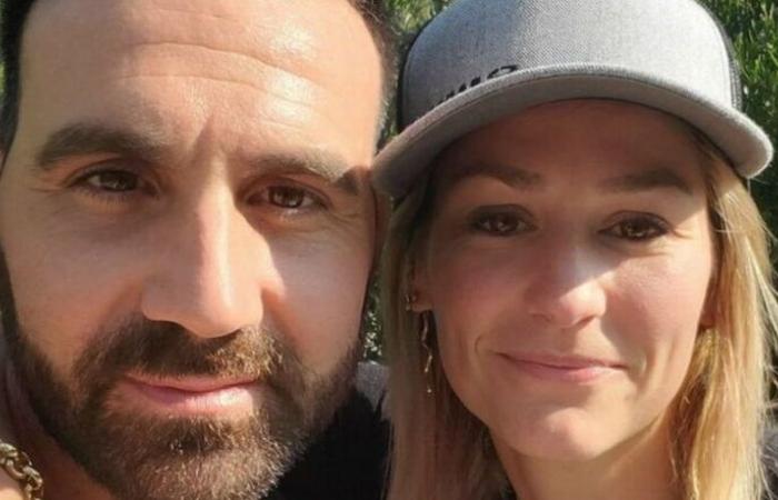 Laure (Married at First Sight) makes an announcement that will shake up her life as a couple with Matthieu