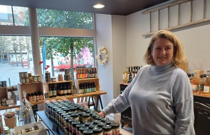 New in Rodez: the delicatessen À Table Aveyron is moving a little closer to the market