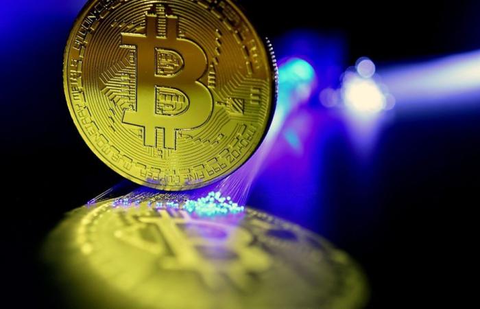 Bitcoin record, propelled by Trump’s victory