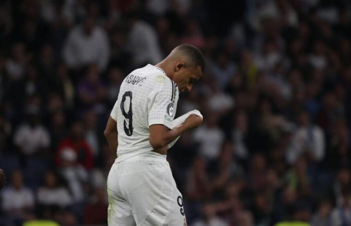 “It can’t be worse”: Kylian Mbappé not spared by Thierry Henry after the defeat against AC Milan