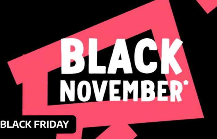 Cdiscount is already launching Black Friday: here are the 10 best offers to buy without delay