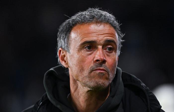 PSG: Luis Enrique has found a magical tool!