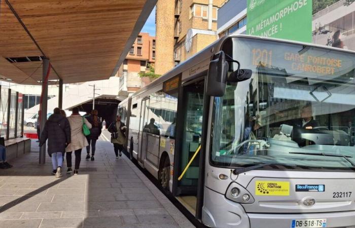 Strike on the bus network: a black Thursday in anticipation for users of Val-d'Oise and Yvelines