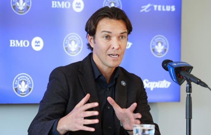 CF Montreal | Who manages what at Saputo stadium?