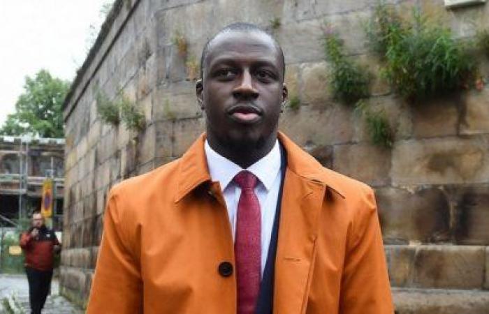 Mendy wins legal battle over unpaid wages