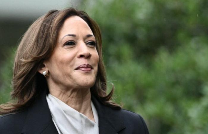 Kamala Harris needs a little miracle