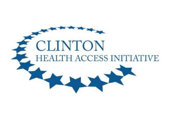 The NGO Clinton Health Access Initiative is recruiting for this position (November 6, 2024)