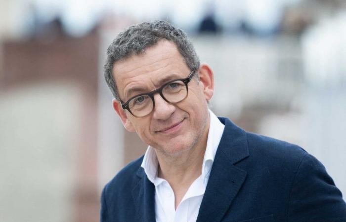 “An anomaly”, Dany Boon looks back on the failure of his film with Kad Merad and Charlotte Gainsbourg