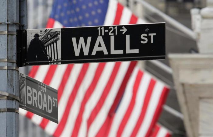 ‘Trump or Harris? This year, neither candidate is good news for Wall Street’