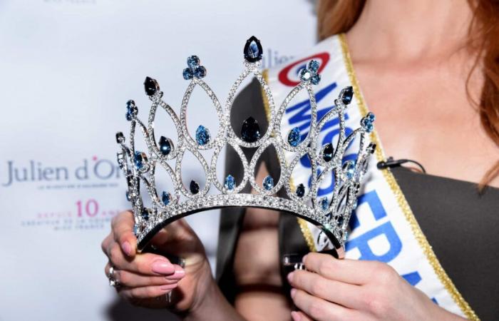 Miss France: one month before the election, the Committee faces a big hiccup