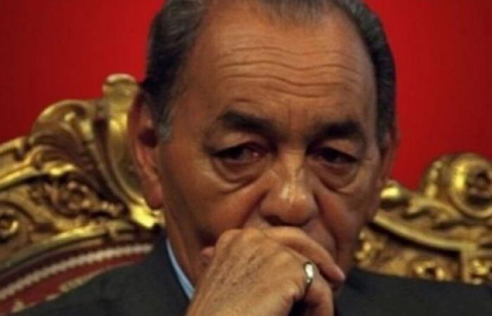 The Green March told by the late King Hassan II