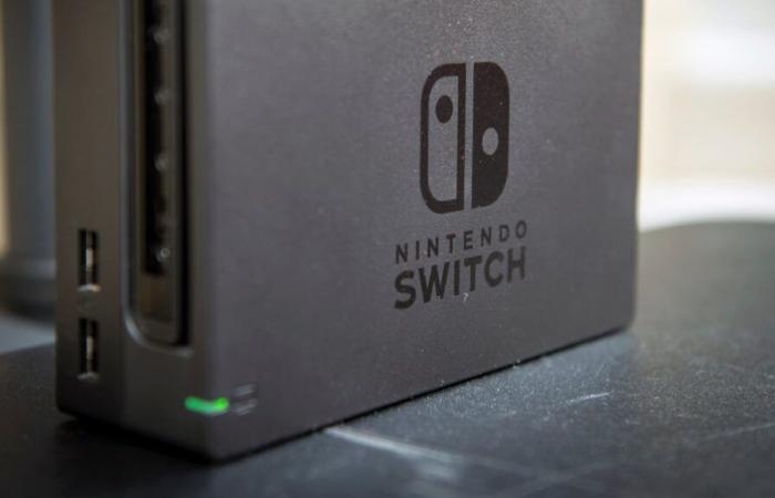 Nintendo promise, Switch games will be compatible with the next console