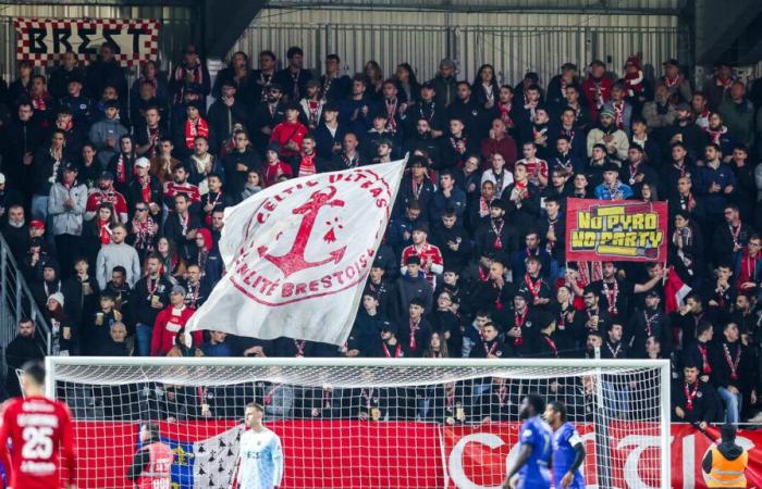 Champions League: canceled flight blocks Brest fans leaving for Prague