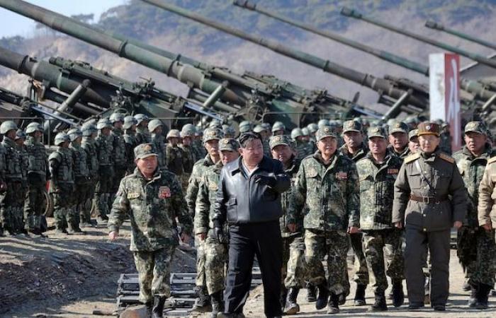 Russia: Upper House votes to ratify treaty with North Korea