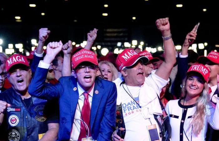 US election results: Six things you need to know | US News