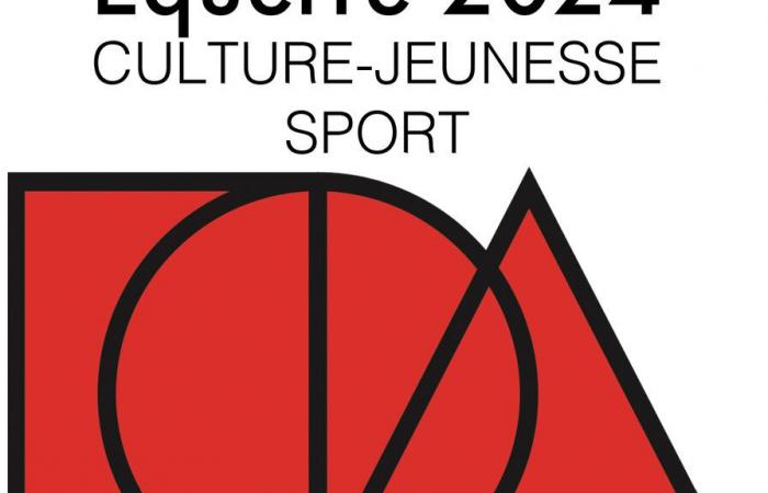 Achievements nominated for the 2024 Silver Équerre, Culture, youth and sport category