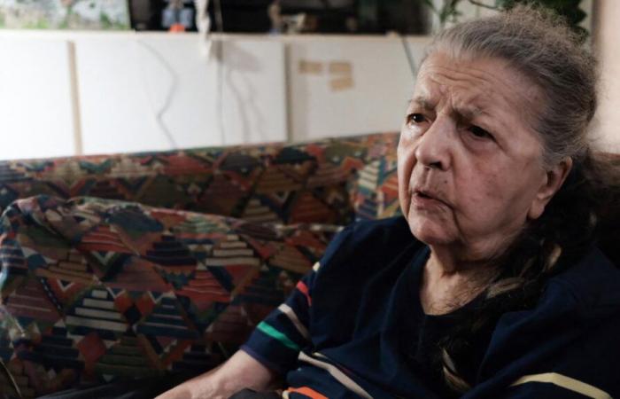 Madeleine Riffaud is dead, the resistance fighter and former journalist had just turned 100