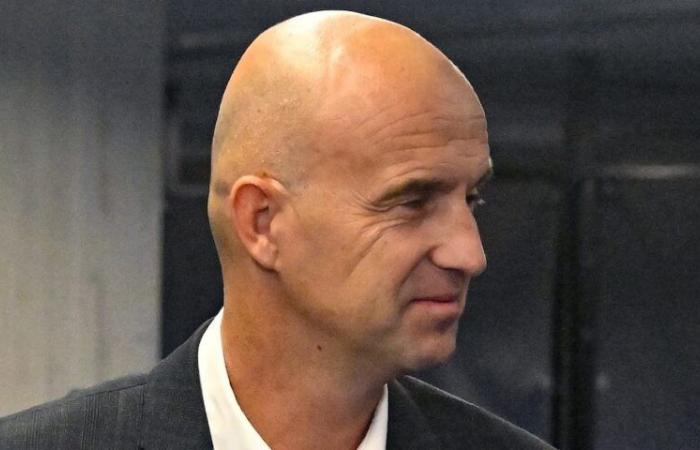 ATP > Ljubicic, responsible for the high level of French tennis: “Unlike Gilles Simon, I think that Monfils and Gasquet could have done a little more. Arthur Fils, Mpetshi Perricard and Kouamé are different, they will push 100%”