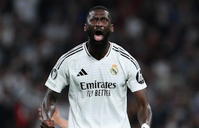 Real Madrid – AC Milan (1-3): The notes of the new worrying defeat of the Merengue