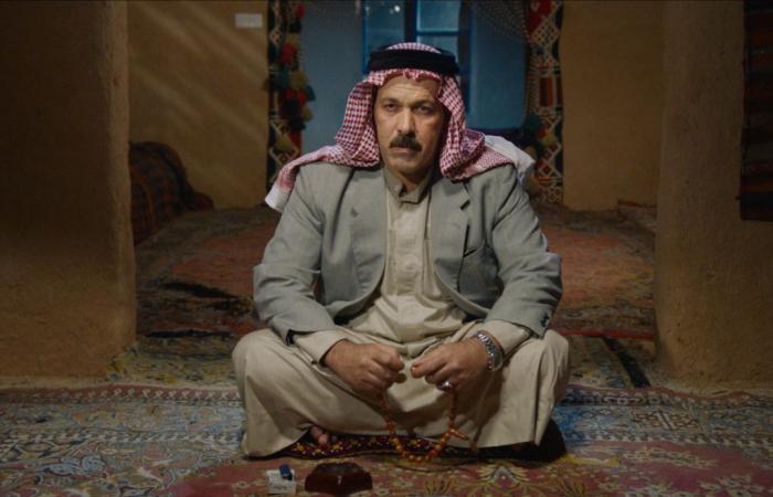 With “Hiding Saddam Hussein,” director Halkawt Mustafa traces the story of the man who sheltered the Iraqi dictator in his garden