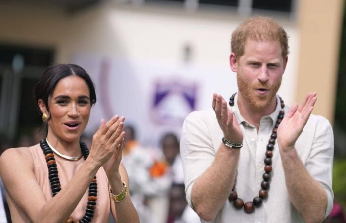 Harry and Meghan, settled in Portugal? This member of the royal family who convinced them to take the plunge