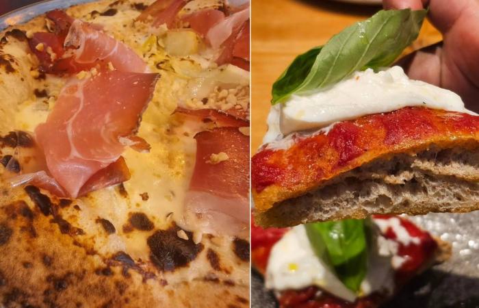 Discover the best pizzerias in Paris where you can enjoy