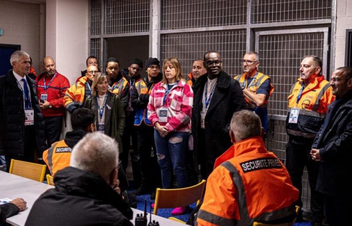 The Troyes football club tackles stereotypes in stadiums to better welcome its supporters