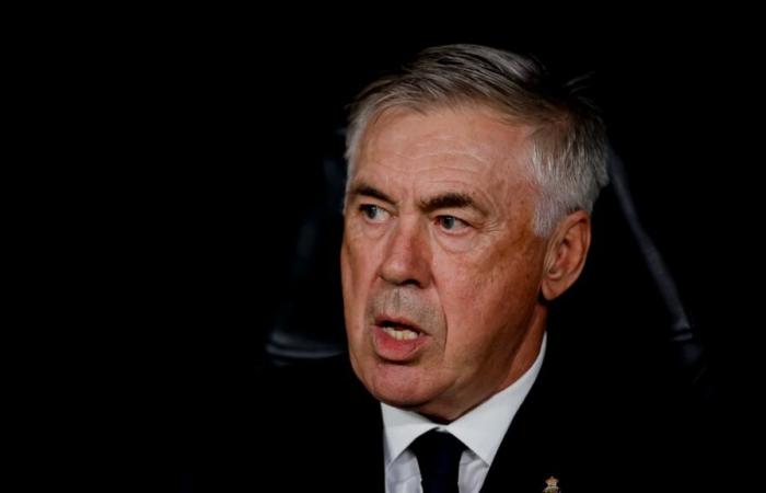 “it’s a question of sacrifice”, Ancelotti’s helplessness after the rout against AC Milan