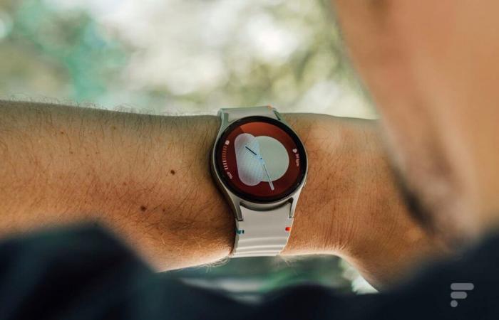 These Samsung smartwatches seem to suffer from an annoying bug that can keep you up