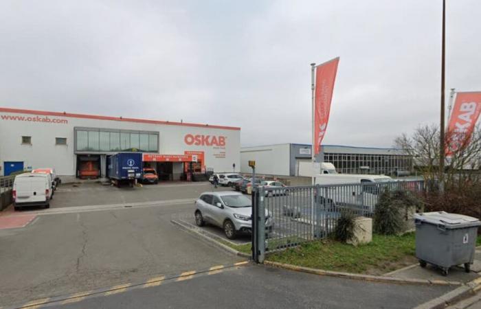 INFO BFM GRAND LILLE. The Oskab company, specializing in kitchen fittings, placed in liquidation