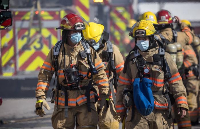 Cancer as a recognized occupational disease – Firefighter: a profession that has evolved significantly