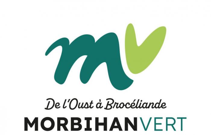 OBC. Morbihan Vert: here is the new “brand” of the territory