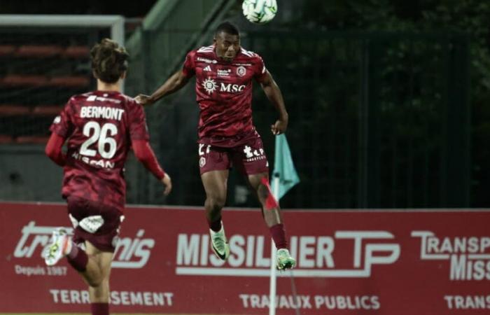 Ligue 2. FC Annecy: one conflict calmed, two suspended, one frame withdrawn… what you need to know before the match in Rodez