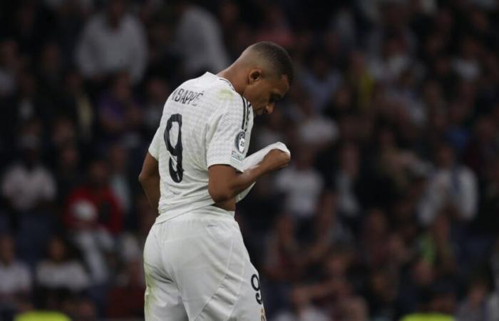 Mbappé, the most violent attack in Paris!