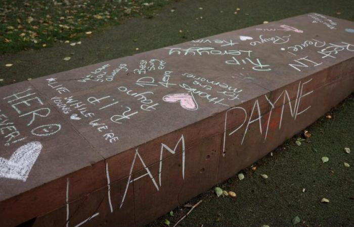 The body of Liam Payne, ex-One Direction member, being repatriated to London