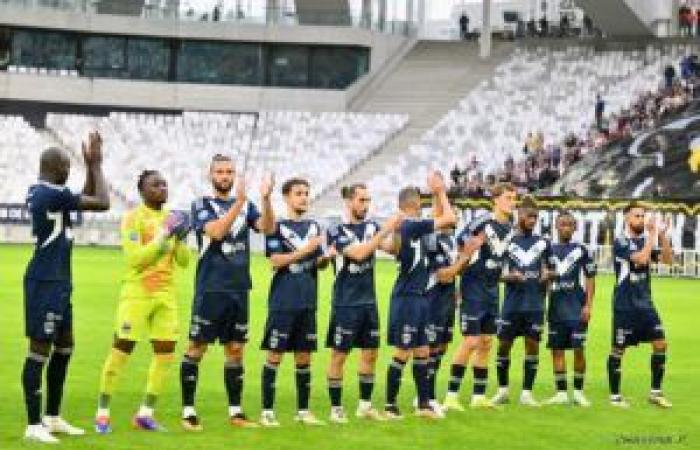 The next few weeks risk being decisive for the Girondins, Bruno Irles will “shake up” several players… But who are they?