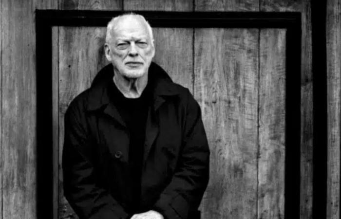 Pink Floyd, “it’s in the past”, says David Gilmour