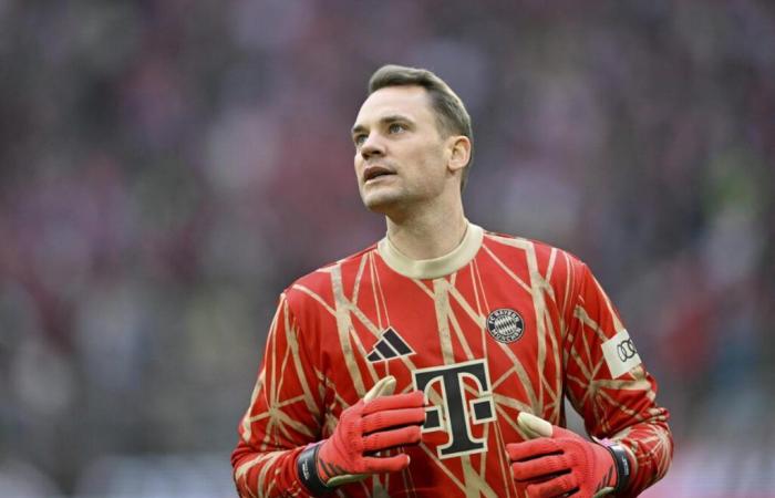 “Still one of the best goalkeepers”: Benfica legend defends Neuer