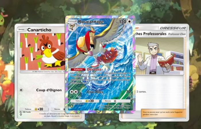 Pokémon Pocket tier list: What are the best cards to add to any deck?