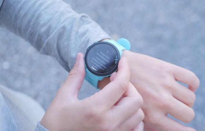 The three best sports smartwatches in 2024