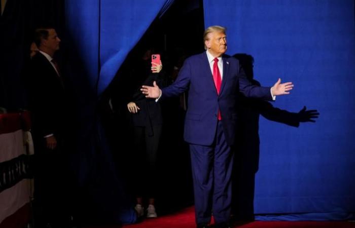 Donald Trump completes comeback, driven by political instincts and desire for revenge